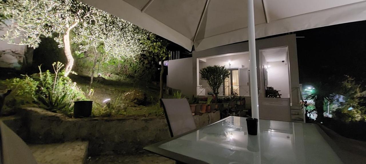הוילה דאסיה Casa Sofia מראה חיצוני תמונה