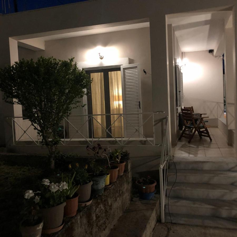 הוילה דאסיה Casa Sofia מראה חיצוני תמונה
