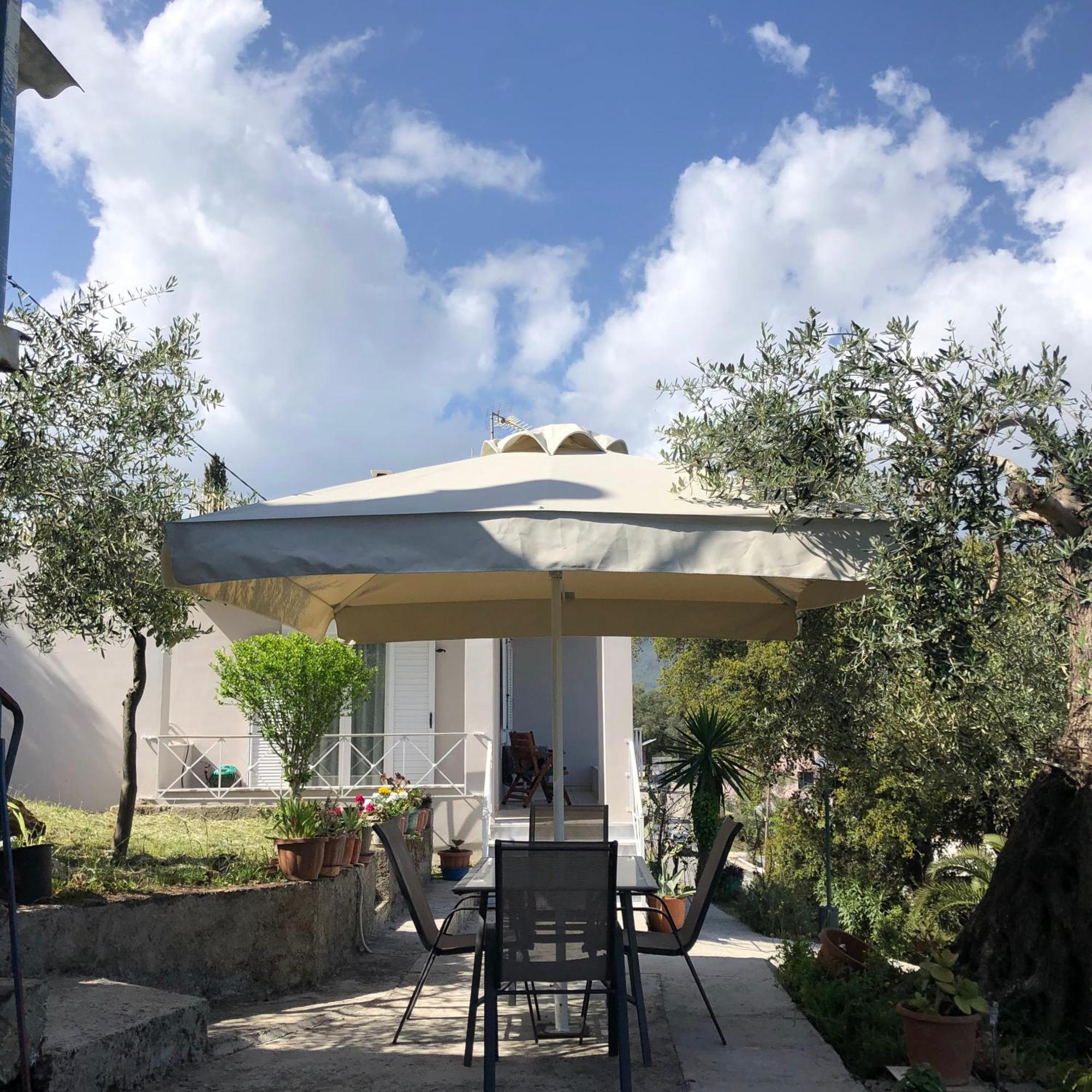 הוילה דאסיה Casa Sofia מראה חיצוני תמונה