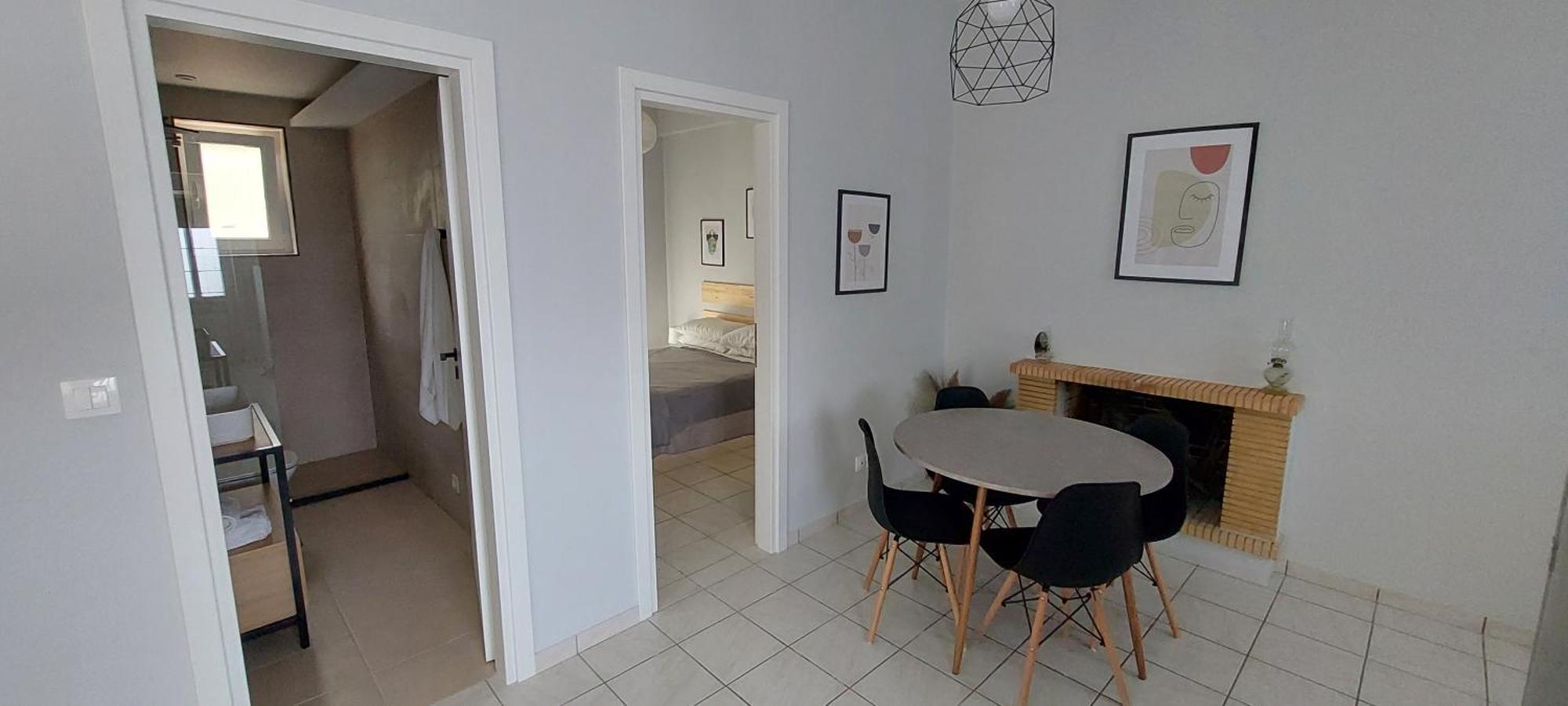 הוילה דאסיה Casa Sofia מראה חיצוני תמונה
