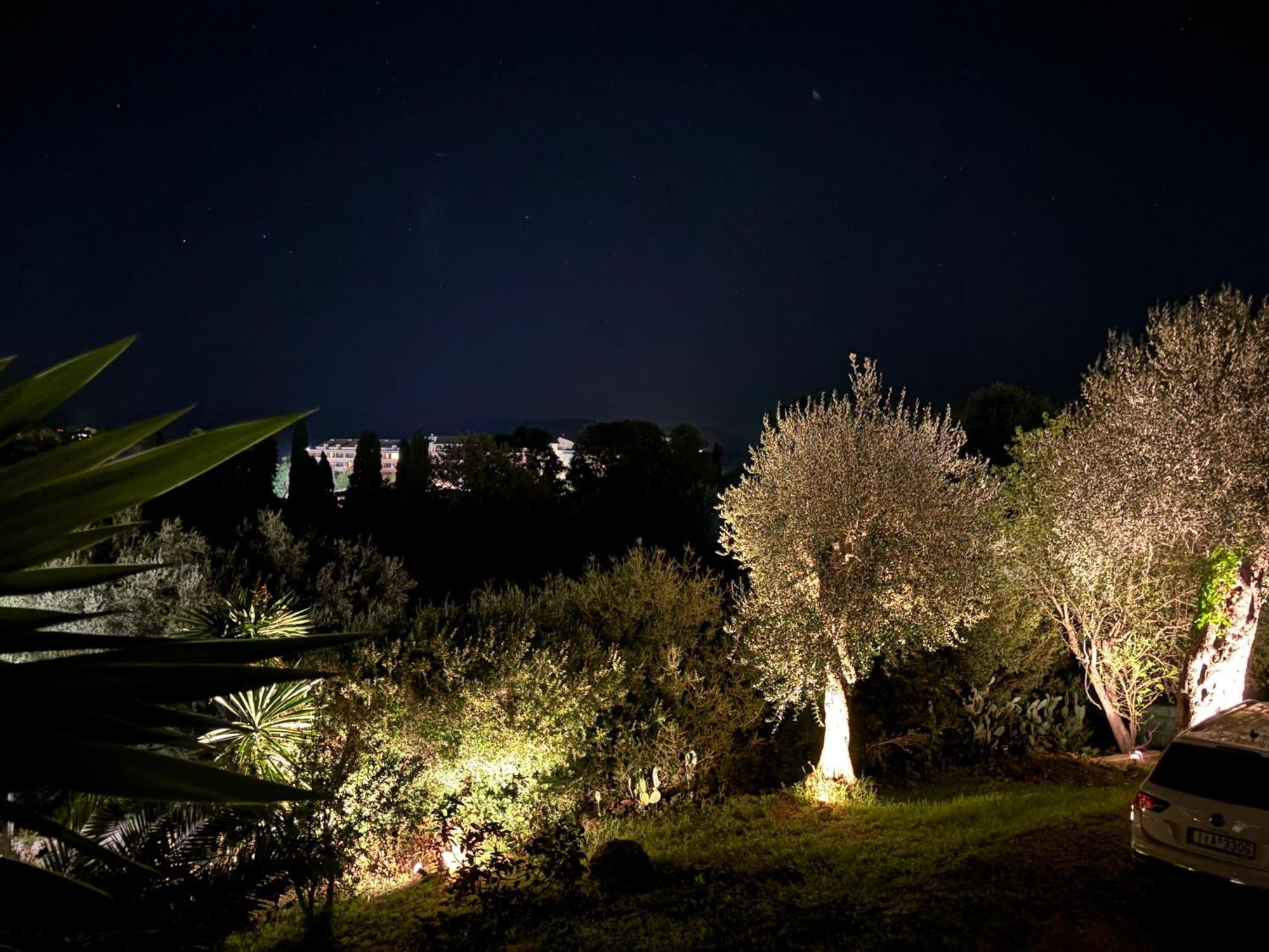 הוילה דאסיה Casa Sofia מראה חיצוני תמונה